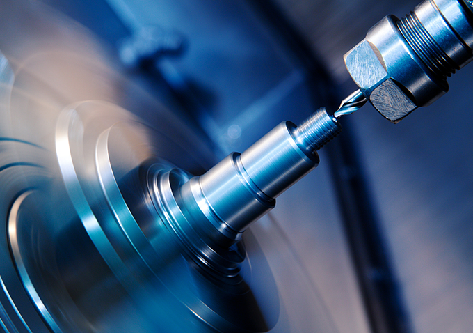 歐宇承接海外高精密機(jī)加工部件， 完美交付