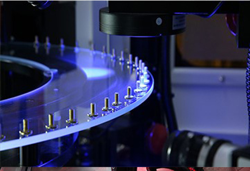 360度光學(xué)篩選機(jī)