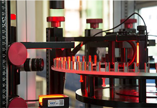 360度光學(xué)篩選機(jī)