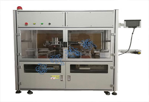 自動化激光焊接自動裝夾設(shè)備