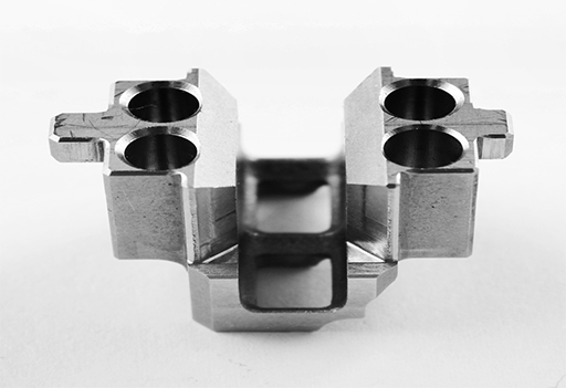 機(jī)加工OY-CNC-001