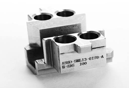 機(jī)加工OY-CNC-001