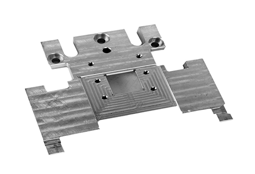 機(jī)加工OY-CNC-002