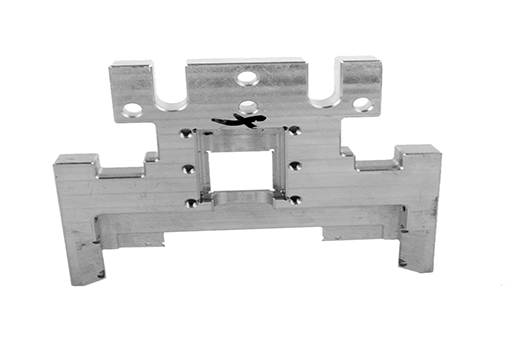 機(jī)加工OY-CNC-002