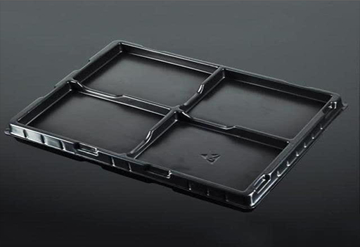 吸塑包裝托盤OY-PLASTIC TRAY-001