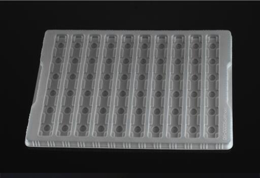 吸塑包裝托盤OY-PLASTIC TRAY-001