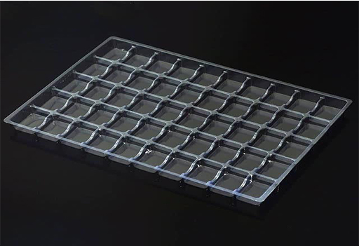 吸塑包裝托盤OY-PLASTIC TRAY-001