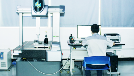  ?？怂箍?檢測(cè)設(shè)備（2臺(tái)）