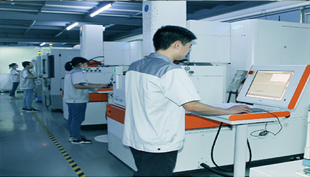 鏡面火花機(jī) 