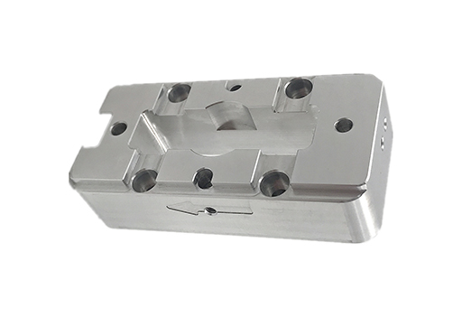 機(jī)加工載重塊OY-013