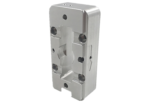 機(jī)加工載重塊OY-013